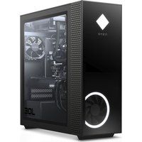 hp omen 30l gaming pc - intelu0026regcore i7 rtx 2080 super 2 tb hdd  512 gb ssd
