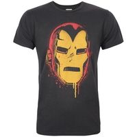 junk food camiseta ns5529 para hombre