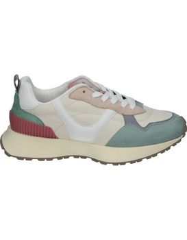 Zapatillas Para Mujer Skydiva Facts M5110mg Multicolor 40