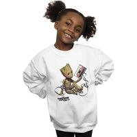marvel jersey guardians of the galaxy para nina