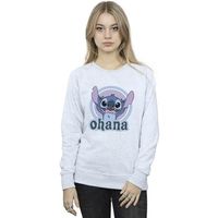 disney jersey ohana para mujer