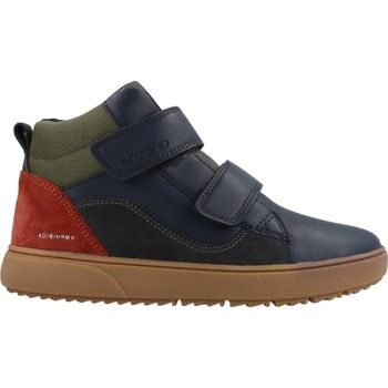 Geox Botas J36lea 05422 J para niño