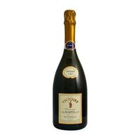 gh martel victoire premier cru cuvee brut champagne 75 cl 12 vol