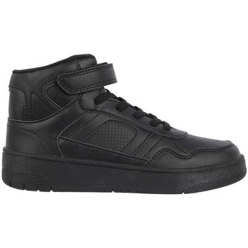 Fabric Zapatillas altas GT52613 para niña