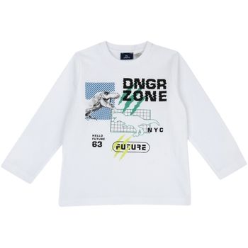Chicco Camiseta manga larga 9016764000000-033 para niño
