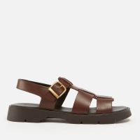 kleman mens ballast vgt leather sandals - uk 105