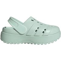 adidas zuecos adilette para mujer