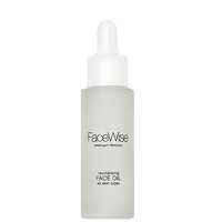 FaceWise Face Care Revitalising Face Oil 40ml