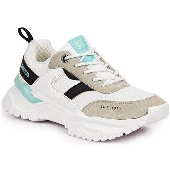 Big Star Zapatillas JJ274A412 para mujer