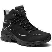 big star zapatillas de senderismo gg174242 para hombre