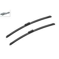 aerotwin flat wiper blade set a052s