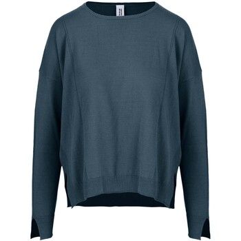 Bomboogie Jersey Maglia Round Neck Donna para mujer