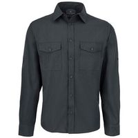 craghoppers camisa manga larga expert kiwi para hombre