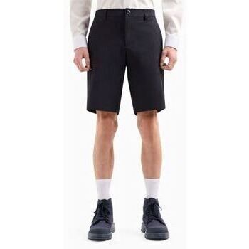 Armani Exchange Short BERMUDA HOMBRE para hombre