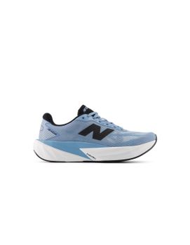 Zapatillas de Running New Balance Fuelcell Rebel V5 Hombre Azul