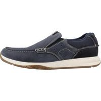 clarks zapatos sailview step para hombre