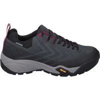 cmp zapatillas de senderismo mintaka wmn wp trekking shoes para mujer