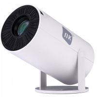 proyector nk-tv340031 720p 120 lumenes led lcd smart portatil miracast