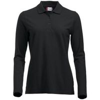 c-clique polo cq028247 para mujer