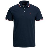 jack  jones polo 12136668 navy blazer para hombre