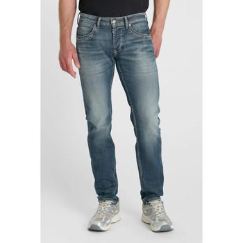 Le Temps des Cerises Jeans Jeans slim elástica 700/11, largo 34 para hombre