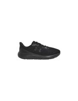 zapatillas de running under armour charged pursuit 4 hombre negro