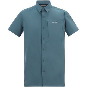 Regatta Camisa manga corta RG12570 para hombre
