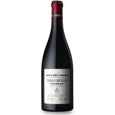 Terroir Al Límit Dits Del Terra Doq Priorat, 75.00cl, 13,5% Vol