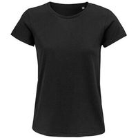 sols camiseta crusader para mujer