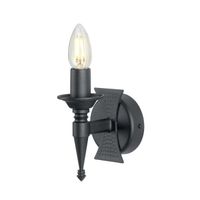 aplique de pared saxon