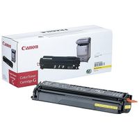 canon g toner amarillo original