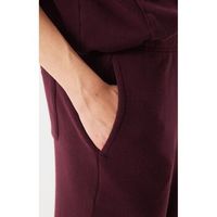 american vintage pantalon chandal joggers atubay para mujer