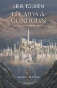 la caida de gondolin