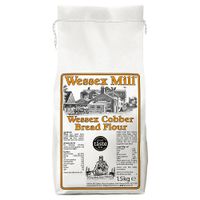 wessex mill wessex cobber bread flour