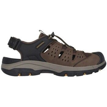 Skechers Zapatillas de senderismo Tresmen Menard para hombre