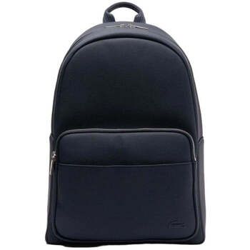 Lacoste Mochila Mochila Men S Classic Hombre NH4430HC Marino 166 para hombre