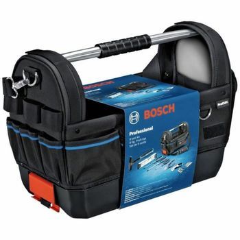 Claves De Actividad Bosch - Herramienta Diy Esencial Para La Mejora Del Hogar