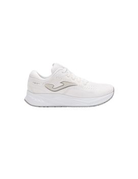 Zapatillas Joma Neon Lady 2602 Blanco Mujer