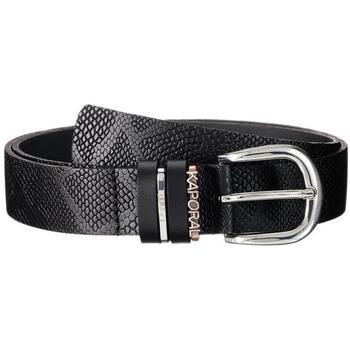 Kaporal Cinturón Croco NOSNA para mujer