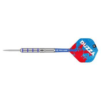 Dardos Target Darts Duzza Glen Durrant 80% 21g 190106