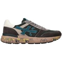 premiata zapatillas zapatilla mick hombre para hombre