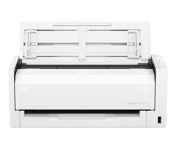 HP ScanJet Pro 4200 s1 Scanner EU