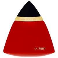 mauboussin in red eau de parfum spray 100ml
