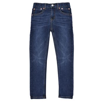 Levis Jeans LVB 510 SKINNY NON PERFORMANCE para niño