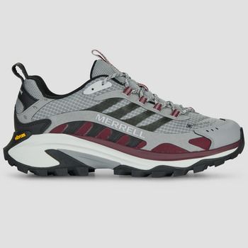 Merrell Zapatillas de senderismo MOAB SPEED 2 GORE-TEX para mujer