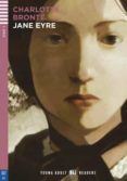 jane eyre (restyled). young adult eli reader stage 3- b1