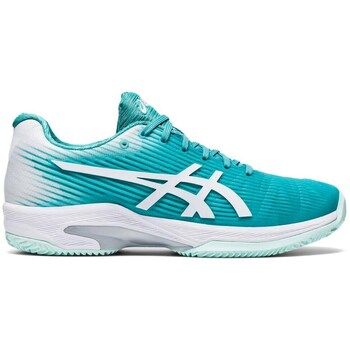 Asics Zapatillas de tenis Solution Speed Ff para mujer