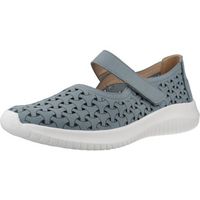 eoligeros zapatillas de senderismo isa para mujer