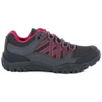 Regatta Zapatillas de senderismo Edgepoint Jnr para niño