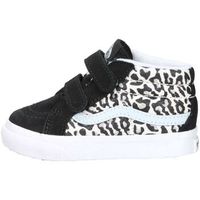 vans deportivas moda vn000cq0o331 para nina